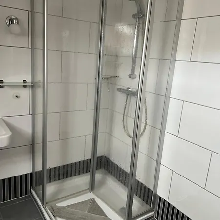 Kiebitznest Διαμέρισμα