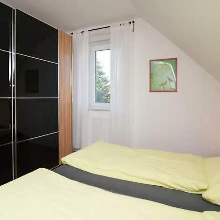 Kiebitznest Διαμέρισμα Krummhörn