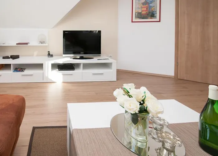 Kiebitznest * Krummhörn