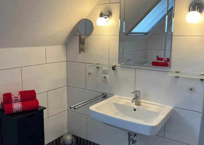 Kiebitznest * Krummhörn