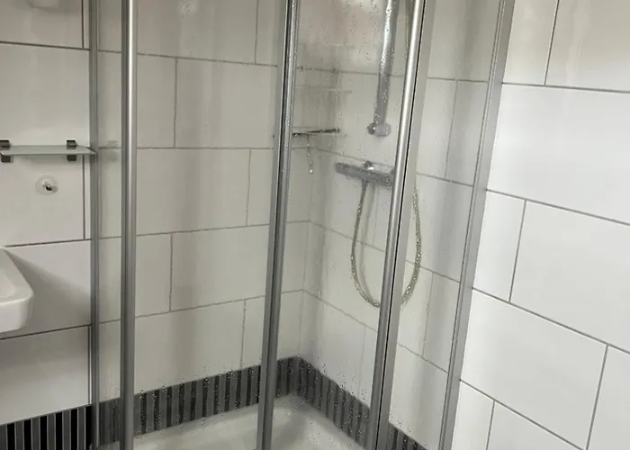 Kiebitznest Apartament