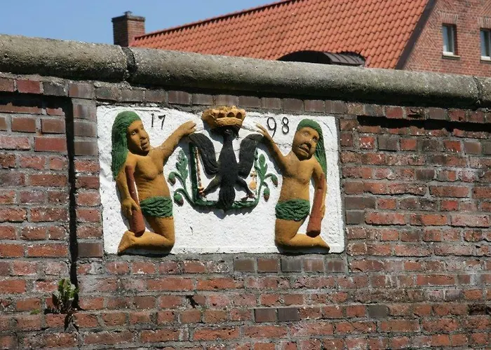 Kiebitznest Apartament